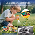 VividScope™ Digital Explorer — Ignite Your Child’s Wonder with Every Tiny Discovery