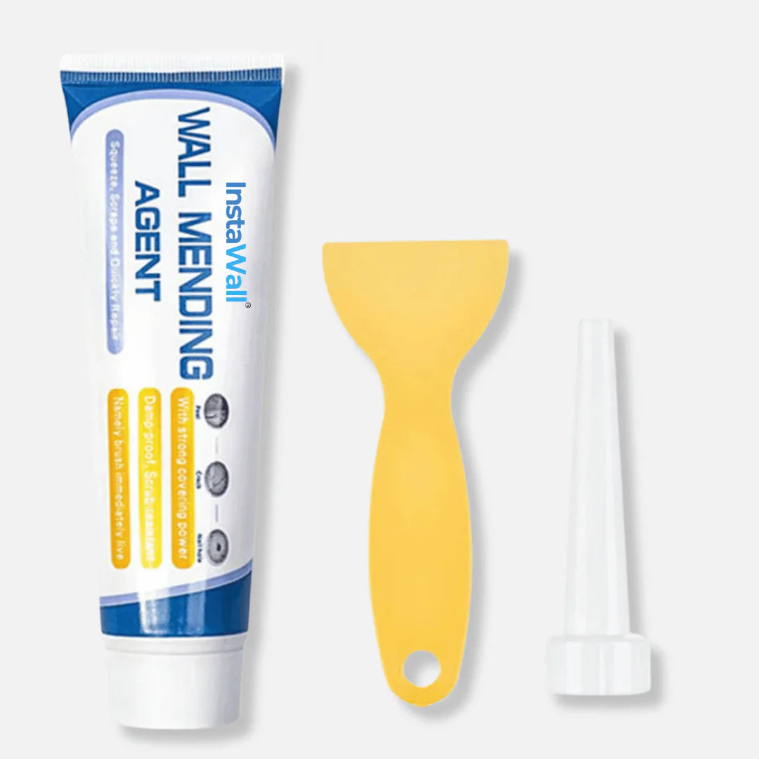 RenewCoat™ — Instantly Turn Flaws into Flawless Walls Everyone Will Admire