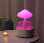 SerenityMist™ — Transform Your Bedroom into a Blissful Sleep Sanctuary