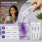 LumaShine™ — Light Up Every Moment with a Stunning, Sensitive-Friendly Smile