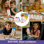 VivaRead™ — Spark Independent Reading Confidence Fast