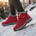 LumiStep™ — Slip Into Unshakable Warmth and Confidence Every Step You Take