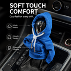 DrivePulse™ — Turn Every Shift into Pure Driving Joy