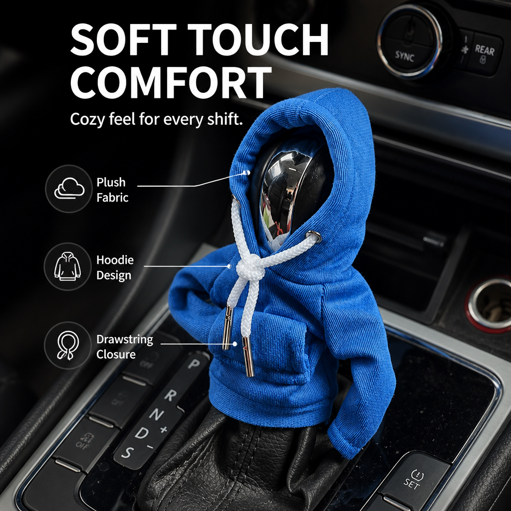DrivePulse™ — Turn Every Shift into Pure Driving Joy