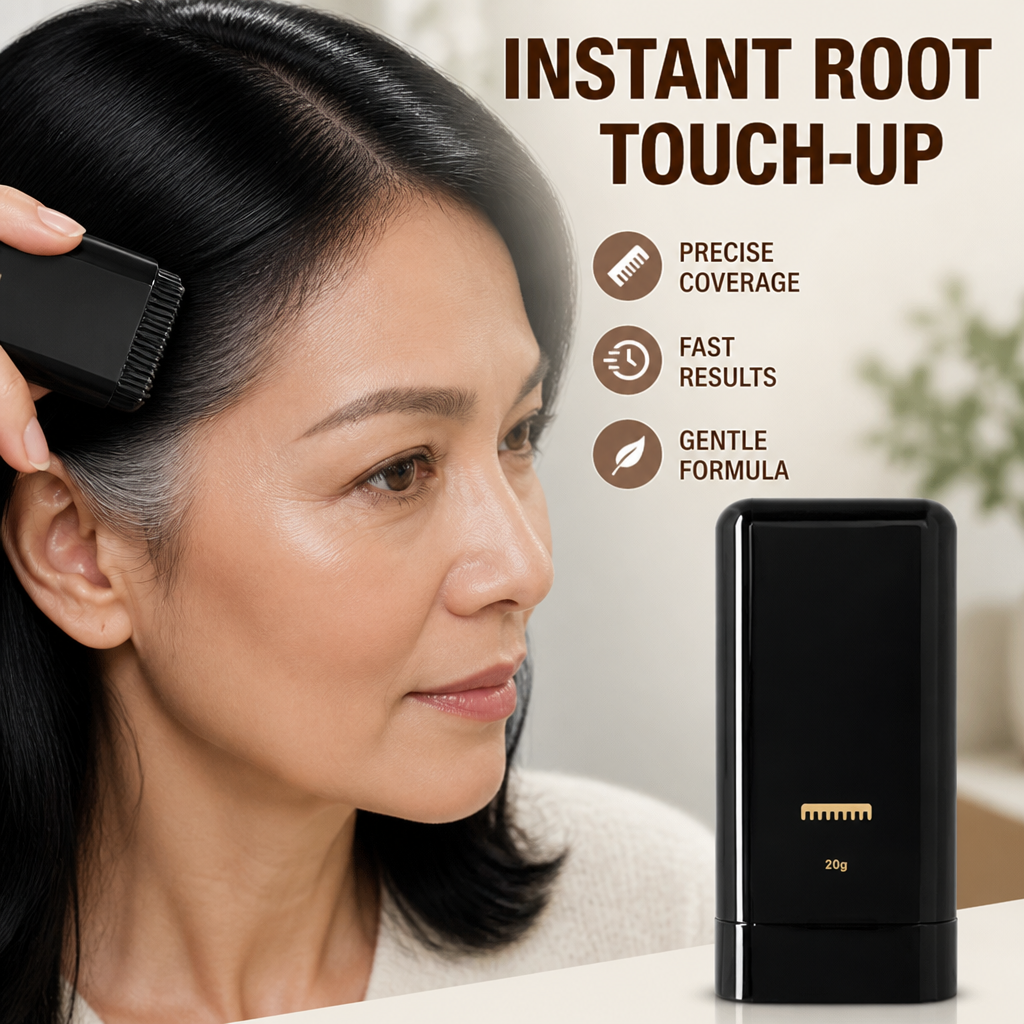 VividRoot™ Precision Pen — Instantly Reclaim a Youthful, Radiant You