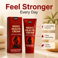 Endurox™ Men's Performance Cream — Ignite Your Power and Own Every Moment with Unstoppable Energy