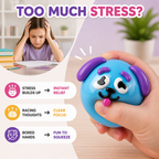 PawsEase™ — Turn Idle Hands Into a Happier Little Break