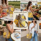 BeloraBloom™ — Carry Handmade Elegance That Makes You Shine Instantly