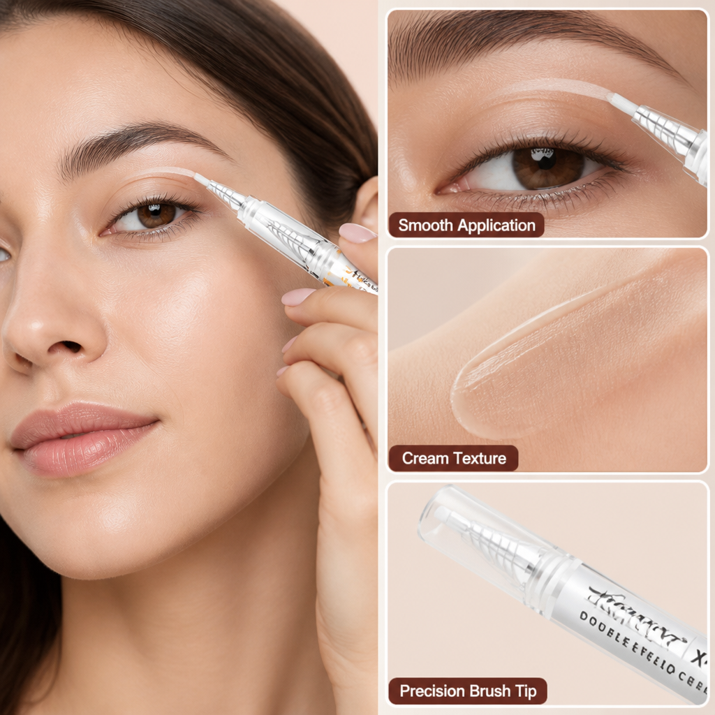 VivaCurve™ — Instantly Lift and Brighten Your Eyes for a Stunning, Awake Look