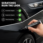 VibranceFix™ — Erase Scratches Instantly and Drive Proud Again