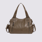 RamoraCarry™ — Effortless Style Meets All-Day Confidence and Ultimate Organization