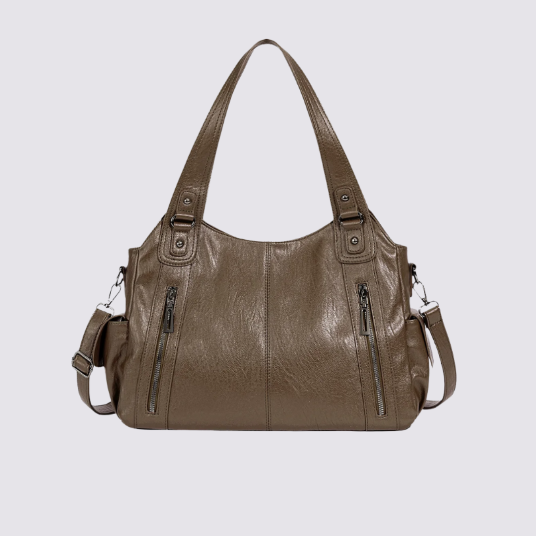 RamoraCarry™ — Effortless Style Meets All-Day Confidence and Ultimate Organization