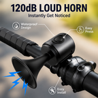 ThunderBlaze™ — Dominate the Streets with a Roar They Can’t Ignore