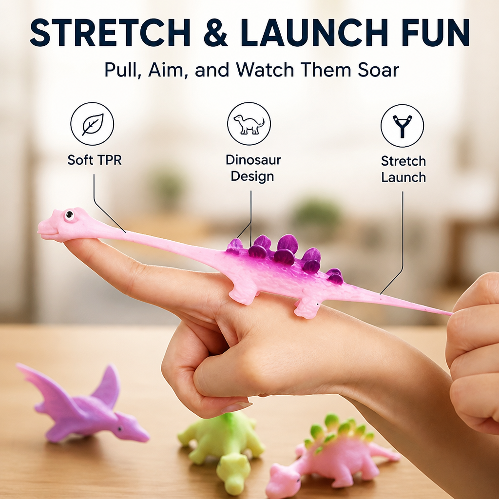 RoarWing™ — Ignite Endless Adventures and Unstoppable Smiles Every Toss
