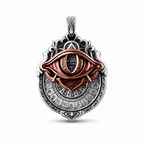 LunaMyst™ — Unlock Cosmic Clarity and Calm in Every Spin