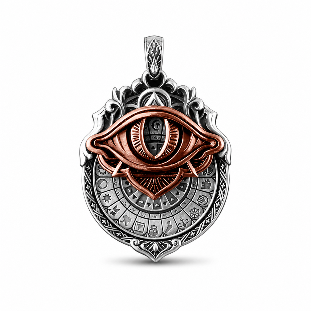LunaMyst™ — Unlock Cosmic Clarity and Calm in Every Spin