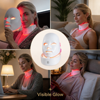 LumoRadiance™ — Unlock Your Skin’s Youthful Glow and Confidence Instantly