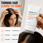 VivaStrand™ — Awaken Your Scalp, Unlock Fuller, Thicker Hair That Turns Heads