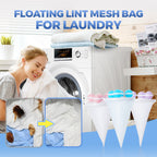 FloatGuard™ — Keep Your Clothes Lint-Free and Flawless Without Lifting a Finger