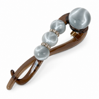 SeraphaTwist™ — Effortless Elegance That Holds Your Style All Day
