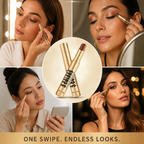 LumiSculpt™ 3-in-1 Gradient Stick — One Swipe to Stunning, All-Day Confidence