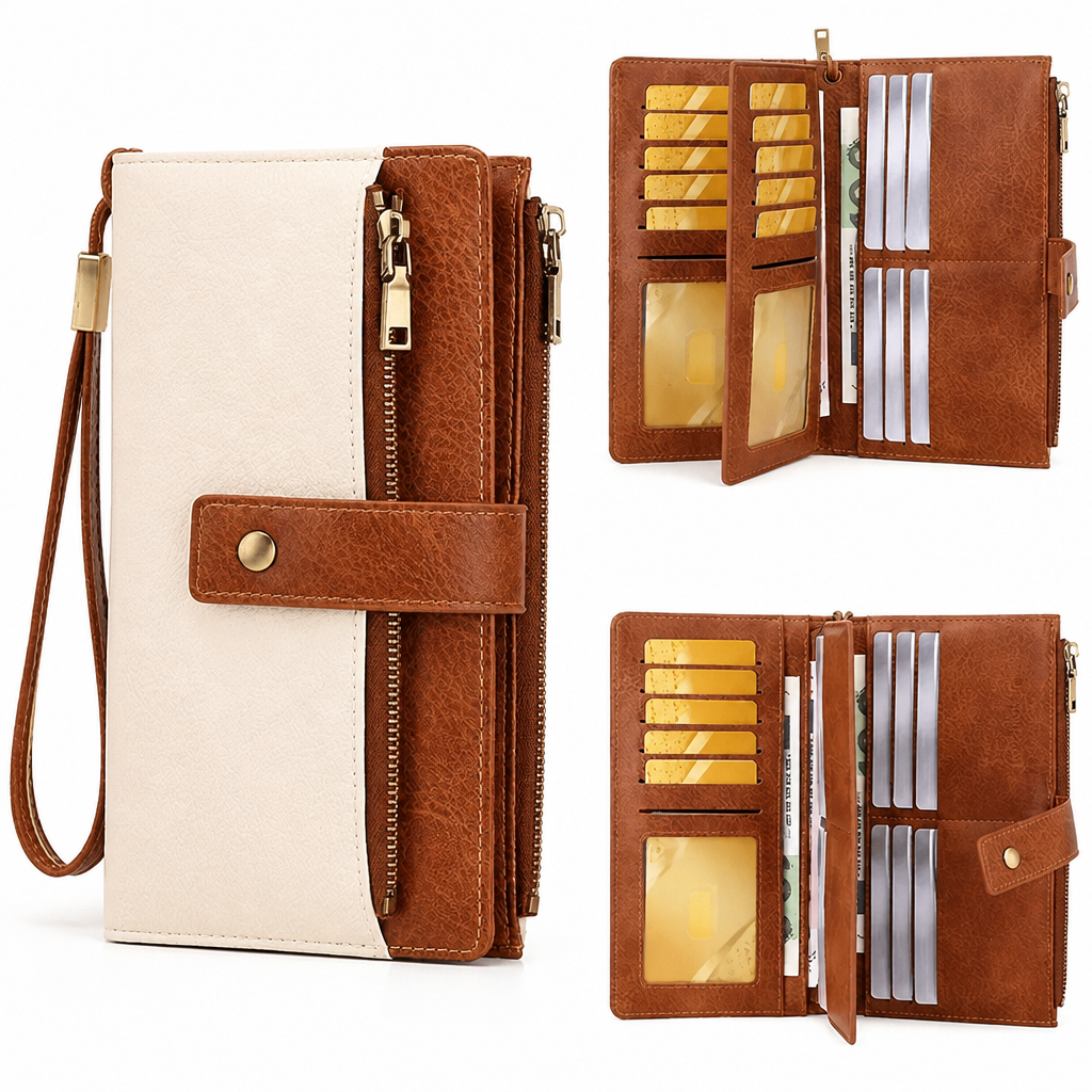 VeloraShield™ — Protect Your Privacy and Own Every Moment with Effortless Style