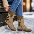 BlizzardStep™ — Wrap Your Feet in Warmth and Stride with Unshakable Confidence
