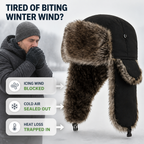 ArcticAura™ — Your Ultimate Fortress Against Winter’s Harshest Blasts