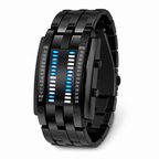 NeuroPulse™ — Turn Every Glance into a Bold Statement of Power and Mystery