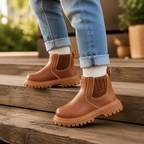 BlazeTread™ Kids Short Boots — Keep Their Feet Toasty, Steady, and Ready to Conquer Every Adventure