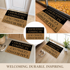 RadiantNest™ — Turn Every Entry into a Warm, Joyful Celebration