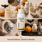 SoulMist™ — Effortless Candle Creations That Capture Every Spooky Detail Perfectly