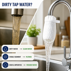 ClariSip™ — Pure, Crisp Water Anytime You Crave It