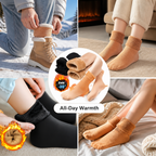 VitaTherm™ Snow Socks — Wrap Your Feet in Relentless Warmth That Crushes Winter Cold