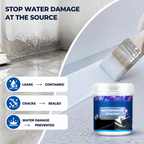 HydraShield™ — Lock Out Water and Watch Your Surfaces Stay Flawless for Years