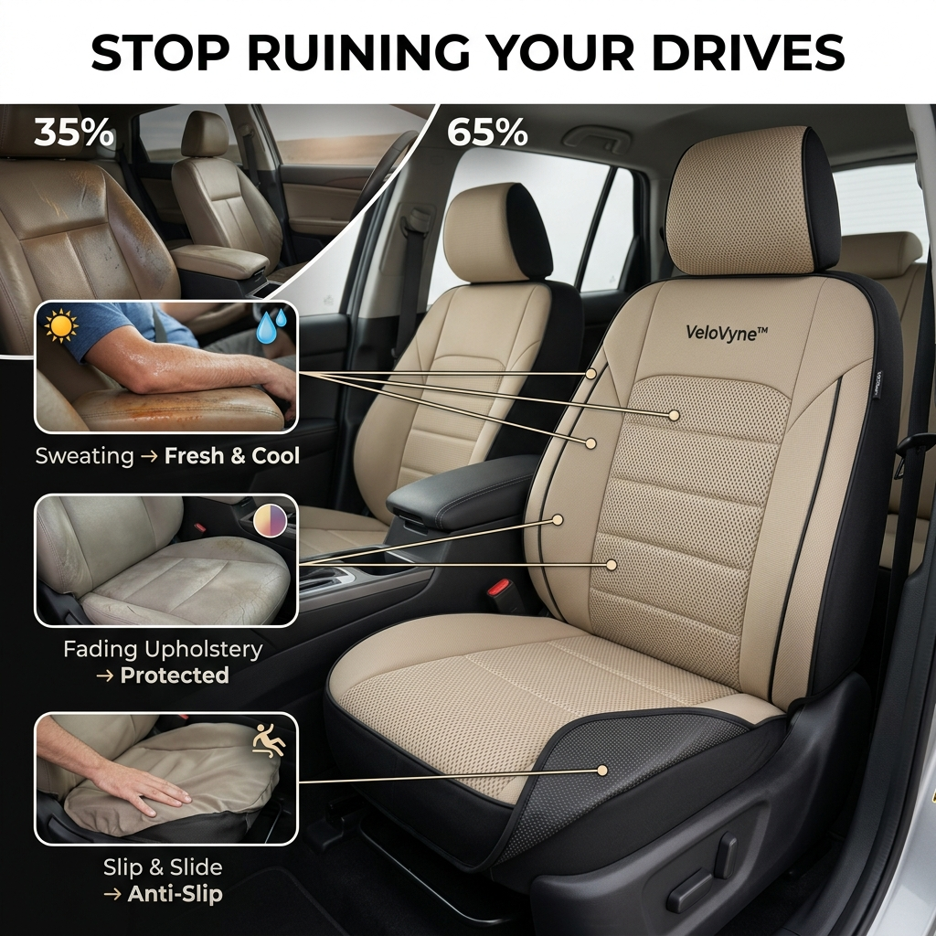 VeloVyne™ — Stay Cool, Stylish, and Confident on Every Drive