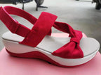 Sandales ultra confortables pour femmes