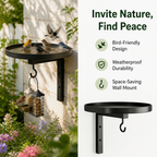 AviaraNest™ — Transform Your Garden into a Lively Bird Sanctuary That Soothes Your Soul
