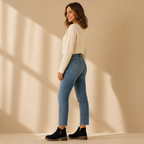 ZipVelle™ — Pull Any Outfit Together with a Polished Look in a Zip