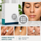 Dermaraise™ — Reveal Smooth, Flawless Skin Without Pain or Hassle
