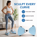 VeloTrim™ — Sculpt Every Curve and Ignite Unstoppable Confidence
