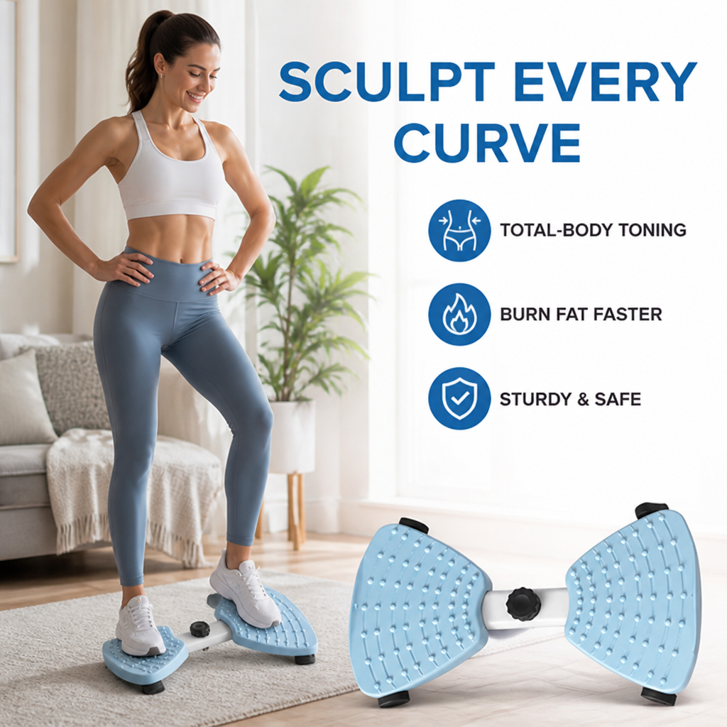 VeloTrim™ — Sculpt Every Curve and Ignite Unstoppable Confidence
