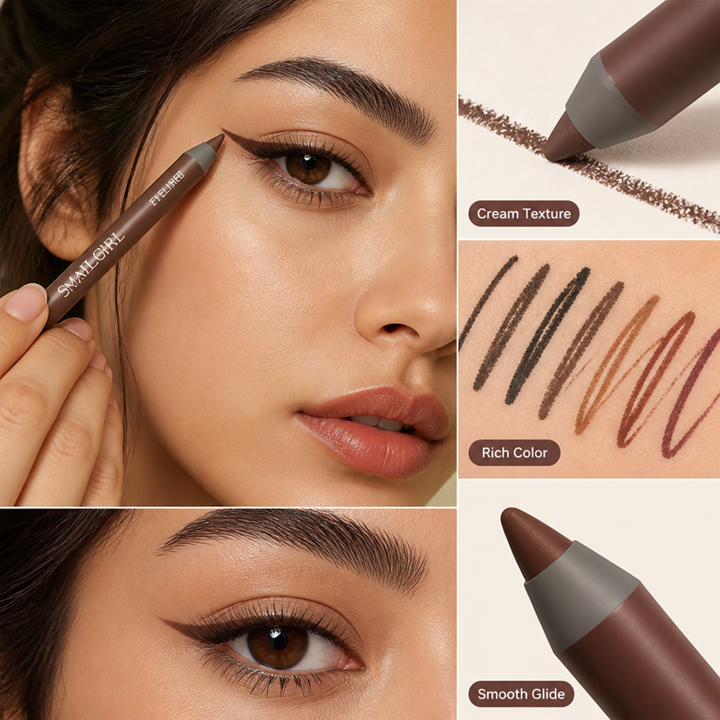 VelouraCharm™ — Capture Unforgettable Eyes That Last All Day Without Fading or Smudging