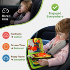 LittleFarm Wonder™ — Turn storytime into joyful farm discoveries together