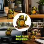 Ramblin’Rascal™ — Unleash Your Boldest, Most Hilarious Attitude Everywhere