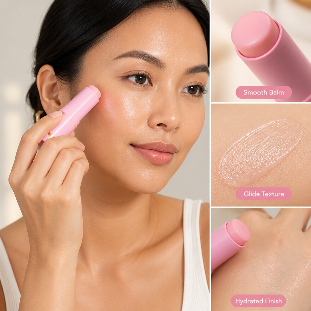 LumaLift™ Collagen Balm — Unlock Firm, Radiant Skin That Turns Heads and Feels Alive