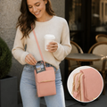 VeroLux™ — Effortless Security and Style That Empowers Your Every Move