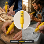 Artisculpt™ — Carve with Unstoppable Power and Effortless Freedom