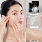 LumiLuxe™ Skin Lift Strips — Instantly Smooth, Lift, and Glow with Confidence
