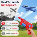 AeroGlow™ — Turn Outdoor Time Into Glowing Launch-and-Chase Adventures